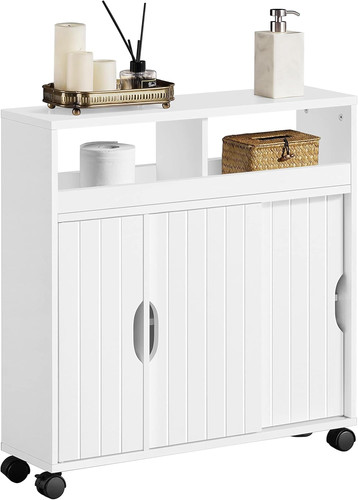 Mobile bagno con ruote - da,