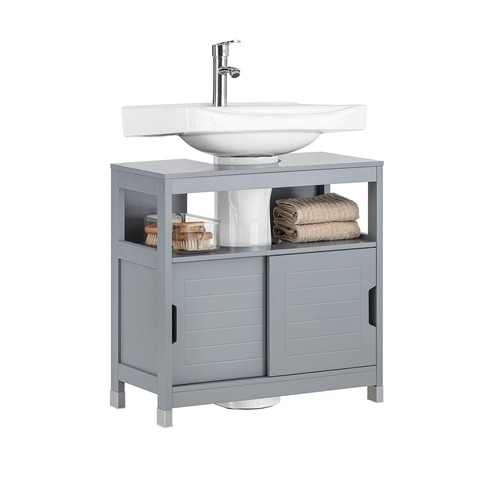 Sobuy mobile bagno - sobuy, sottolavabo