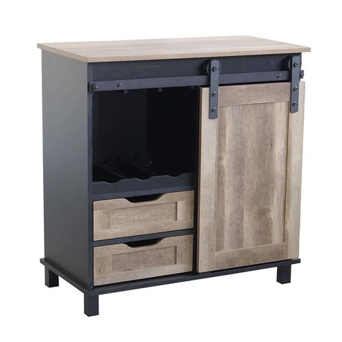 Mobile yvan legno ferro - in, e