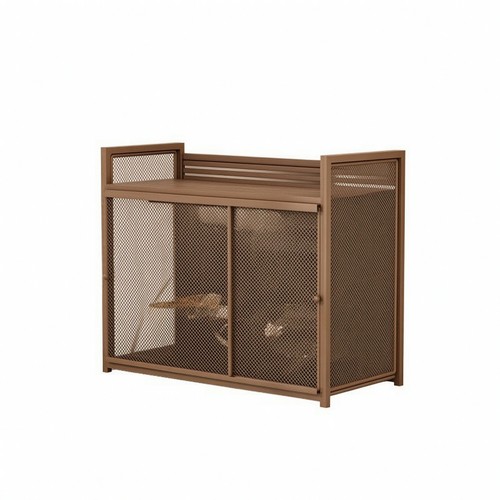 Mobiletto con ante - con,