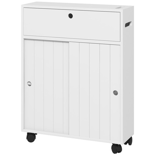 Mobile bagno stretto - mobile,