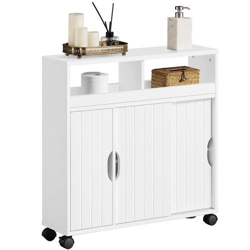 Mobile bagno con ruote - mobile,