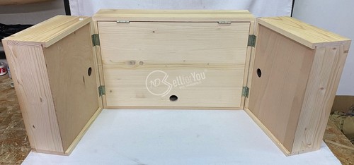 Mobile parete legno - da,