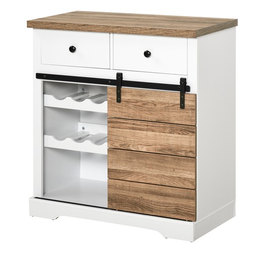 Homcom mobile cucina - homcom, da