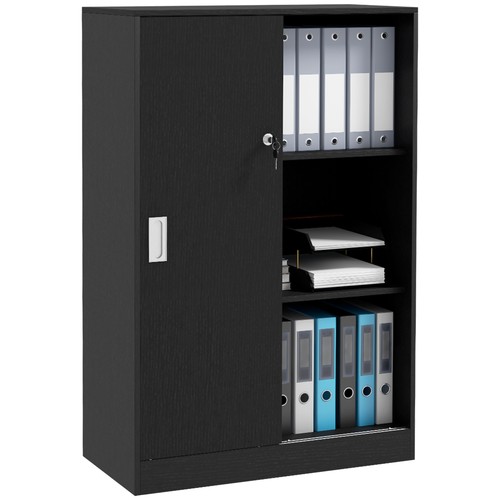 Homcom mobile ufficio 3 - homcom,