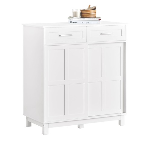 Sobuy credenza con ante - sobuy,