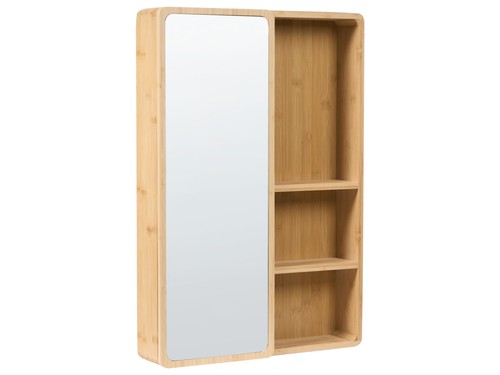 Mobile bagno sospeso - mobile, con