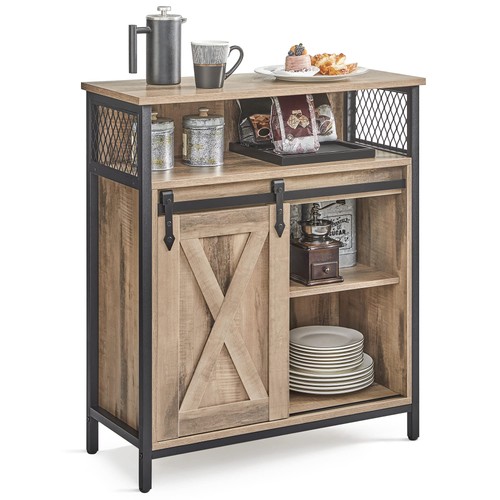 Vasagle credenza mobile da - mobile,
