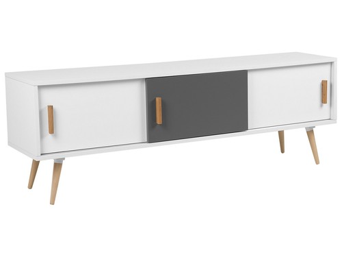 Mobile moderno legno con - mobile,