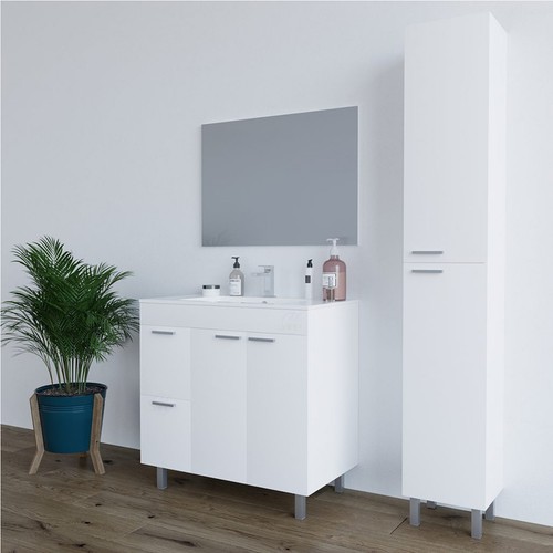 Mobile bagno terra - 80, 2